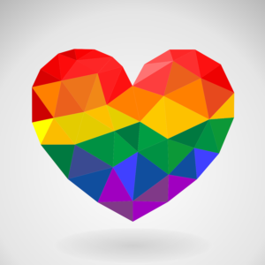 Regenbogen