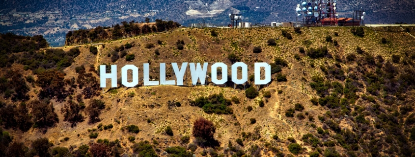 Hollywood Wissenschaftsjournalismus