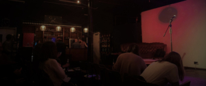 Poetry Slam