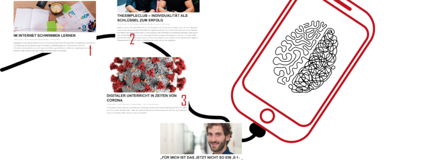 digitale Lehre