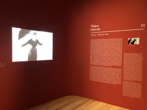 Ausstellung Frankfurt