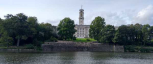 Uni Nottingham