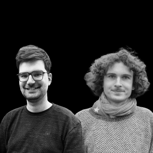 Filip Kolakowski & Lennart Gröger