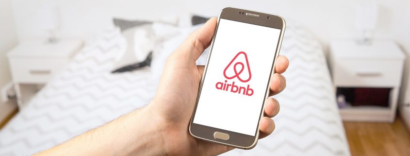Meine Erfahrungen mit Airbnb