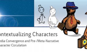 De/Recontextualizing Characters